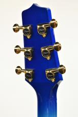 Takamine 【クロサワ横浜店】【薄胴ボディ/フレイムメイプル】TSP178AC SBB #64030507【48回無金利分割可能】_6