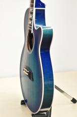 Takamine 【クロサワ横浜店】【薄胴ボディ/フレイムメイプル】TSP178AC SBB #64030507【48回無金利分割可能】_9