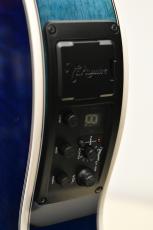 Takamine 【クロサワ横浜店】【薄胴ボディ/フレイムメイプル】TSP178AC SBB #64030507【48回無金利分割可能】_11