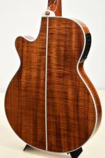 Takamine 【クロサワ横浜店】【薄胴ボディ/ハワイアンコア】TSP178ACK N #64030117【48回無金利分割可能】_2