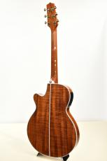 Takamine 【クロサワ横浜店】【薄胴ボディ/ハワイアンコア】TSP178ACK N #64030117【48回無金利分割可能】_4