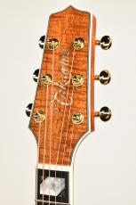 Takamine 【クロサワ横浜店】【薄胴ボディ/ハワイアンコア】TSP178ACK N #64030117【48回無金利分割可能】_5