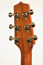 Takamine 【クロサワ横浜店】【薄胴ボディ/ハワイアンコア】TSP178ACK N #64030117【48回無金利分割可能】_6