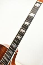 Takamine 【クロサワ横浜店】【薄胴ボディ/ハワイアンコア】TSP178ACK N #64030117【48回無金利分割可能】_7