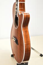 Takamine 【クロサワ横浜店】【薄胴ボディ/ハワイアンコア】TSP178ACK N #64030117【48回無金利分割可能】_9