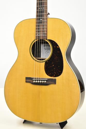 Martin 【クロサワ横浜店】000-13E Eric Clapton  #3096243【限定生産モデル】
