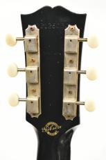 Gibson 【クロサワ横浜店】1960s J-45 Original ADJ Murphy Lab Light Aged Ebony #22126030_11