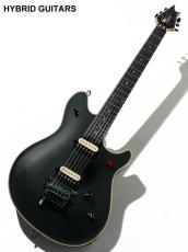 EVH Wolfgang USA Ebony Fingerboard Stealth Black 2018_7