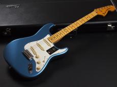 Fender American Vintage II 1973 Stratocaster Maple Fingerboard ~Lake Placid Blue~【全国どこでも送料無料!!】【Fender公認ストア!! 浜松の楽器店 SONIX】_2