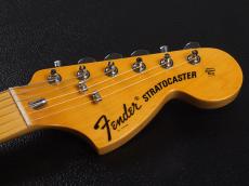 Fender American Vintage II 1973 Stratocaster Maple Fingerboard ~Lake Placid Blue~【全国どこでも送料無料!!】【Fender公認ストア!! 浜松の楽器店 SONIX】_3