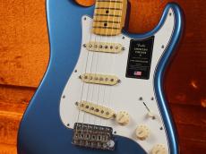 Fender American Vintage II 1973 Stratocaster Maple Fingerboard ~Lake Placid Blue~【全国どこでも送料無料!!】【Fender公認ストア!! 浜松の楽器店 SONIX】_5