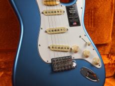 Fender American Vintage II 1973 Stratocaster Maple Fingerboard ~Lake Placid Blue~【全国どこでも送料無料!!】【Fender公認ストア!! 浜松の楽器店 SONIX】_6
