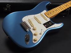 Fender American Vintage II 1973 Stratocaster Maple Fingerboard ~Lake Placid Blue~【全国どこでも送料無料!!】【Fender公認ストア!! 浜松の楽器店 SONIX】_8