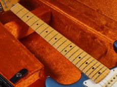 Fender American Vintage II 1973 Stratocaster Maple Fingerboard ~Lake Placid Blue~【全国どこでも送料無料!!】【Fender公認ストア!! 浜松の楽器店 SONIX】_9