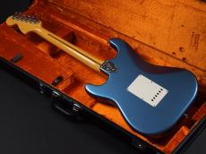 Fender American Vintage II 1973 Stratocaster Maple Fingerboard ~Lake Placid Blue~【全国どこでも送料無料!!】【Fender公認ストア!! 浜松の楽器店 SONIX】_13