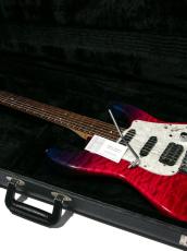 James Tyler Studio Elite Deluxe 10th & 25th Double Anniversary Jim Burst 1997_9