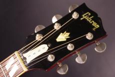Gibson DOVE CHSB 1968_4