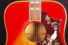 Gibson DOVE CHSB 1968_8