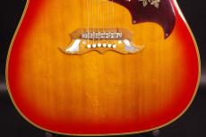 Gibson DOVE CHSB 1968_9