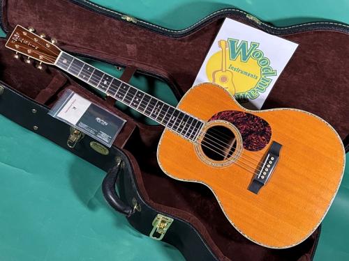 Martin 000-42