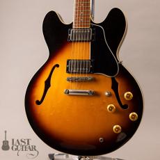 Orville by Gibson ES-335 '94_2