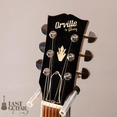 Orville by Gibson ES-335 '94_5
