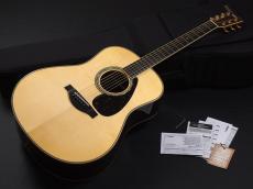 YAMAHA LL16 ARE ~Natural~ 【S/N: IKM250509】_2