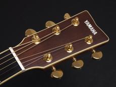 YAMAHA LL16 ARE ~Natural~ 【S/N: IKM250509】_3