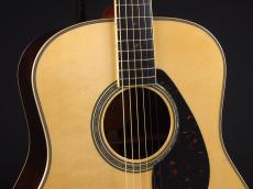 YAMAHA LL16 ARE ~Natural~ 【S/N: IKM250509】_4