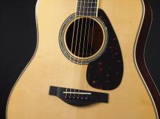 YAMAHA LL16 ARE ~Natural~ 【S/N: IKM250509】_5
