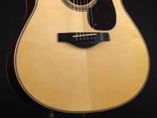 YAMAHA LL16 ARE ~Natural~ 【S/N: IKM250509】_6