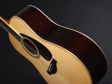YAMAHA LL16 ARE ~Natural~ 【S/N: IKM250509】_10