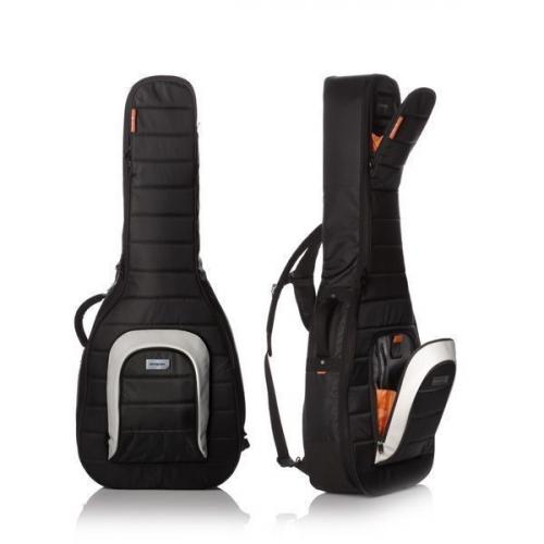 mono CASE M80 AC-BLK "Classic Guitar Case" (Jet Black) 《クラシックギター用ギグバッグ》【日本総本店2F】