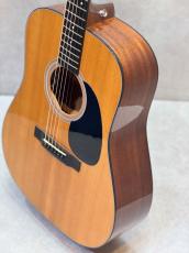 Martin D-12E 2022年製中古【池袋店在庫品】_3