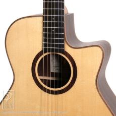 Morris S-101M "Minamizawa Daisuke" Model_11