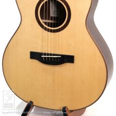 Morris S-101M "Minamizawa Daisuke" Model_12