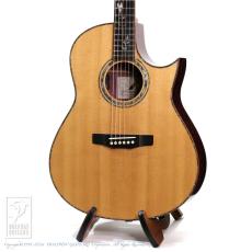 Morris S-104PH 2024 Limited Edition For FingerPicking