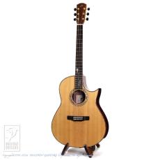Morris S-104PH 2024 Limited Edition For FingerPicking_2