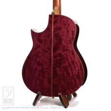 Morris S-104PH 2024 Limited Edition For FingerPicking_4