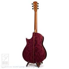 Morris S-104PH 2024 Limited Edition For FingerPicking_5
