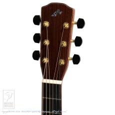Morris S-104PH 2024 Limited Edition For FingerPicking_8