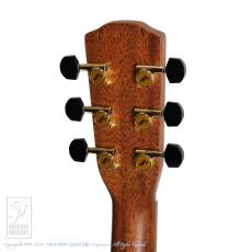 Morris S-104PH 2024 Limited Edition For FingerPicking_9