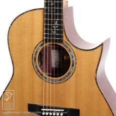 Morris S-104PH 2024 Limited Edition For FingerPicking_11