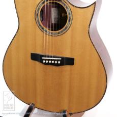 Morris S-104PH 2024 Limited Edition For FingerPicking_12