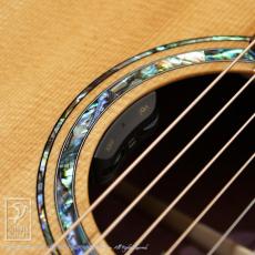 Morris S-104PH 2024 Limited Edition For FingerPicking_13