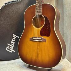 Gibson 【試奏動画あり】M2M J-45 Standard Sycamore Cremona Burst #22396070【抜群の音抜け】【限定1本】【送料当社負担】【池袋店在庫品】