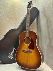 Gibson 【試奏動画あり】M2M J-45 Standard Sycamore Cremona Burst #22396070【抜群の音抜け】【限定1本】【送料当社負担】【池袋店在庫品】_2