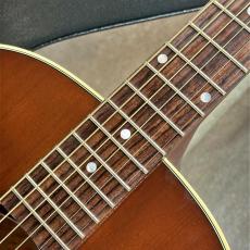 Gibson 【試奏動画あり】M2M J-45 Standard Sycamore Cremona Burst #22396070【抜群の音抜け】【限定1本】【送料当社負担】【池袋店在庫品】_5