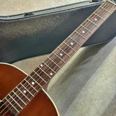 Gibson 【試奏動画あり】M2M J-45 Standard Sycamore Cremona Burst #22396070【抜群の音抜け】【限定1本】【送料当社負担】【池袋店在庫品】_6