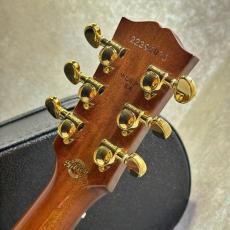 Gibson 【試奏動画あり】M2M J-45 Standard Sycamore Cremona Burst #22396070【抜群の音抜け】【限定1本】【送料当社負担】【池袋店在庫品】_8